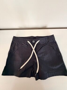 Vuori Ripstop Cargo Shorts
